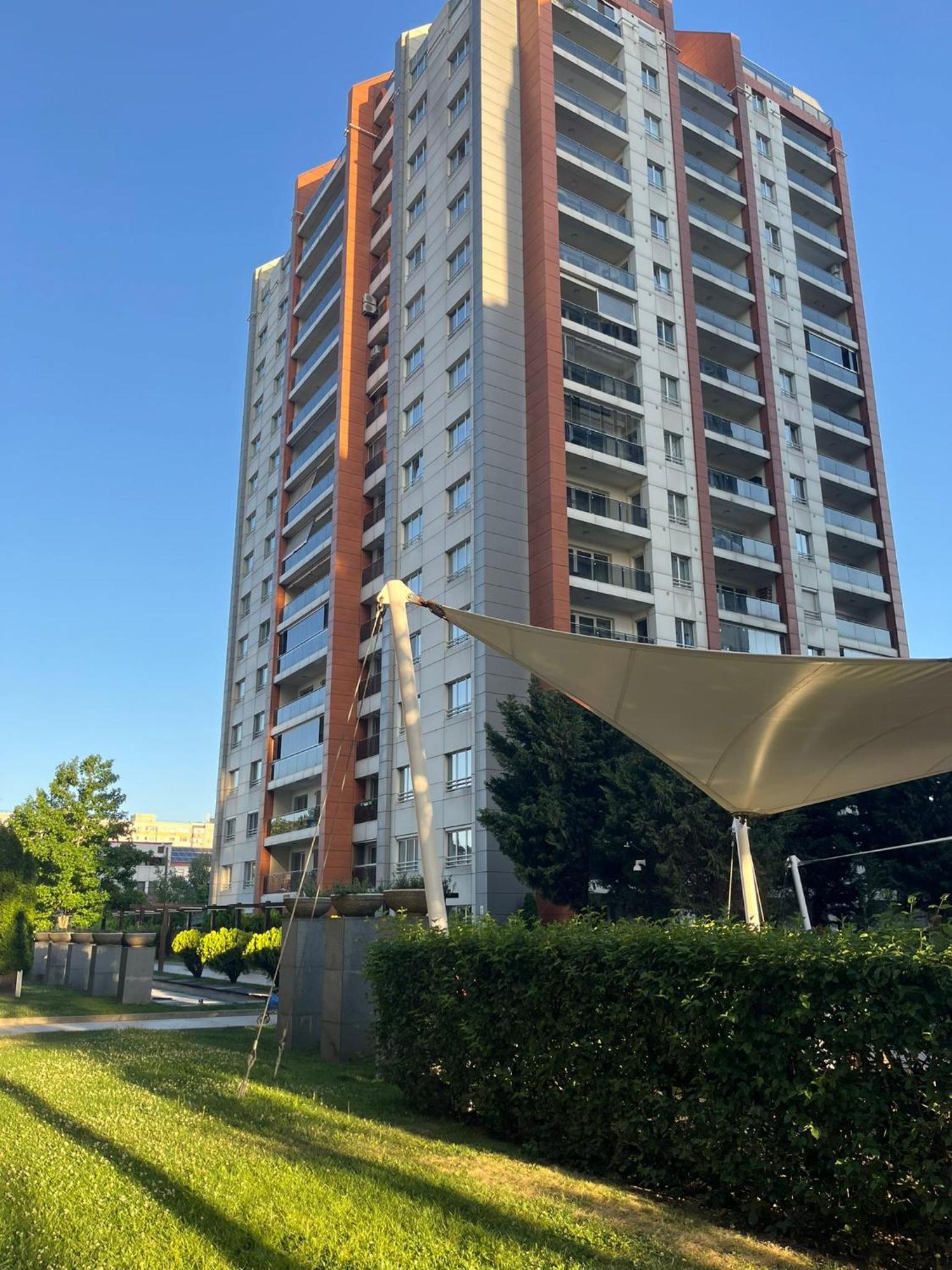 Central City Oasis - Incity Bucareste Exterior foto